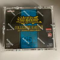 Yu-Gì-Oh! Rarity Collection 2 ITA Box Sealed