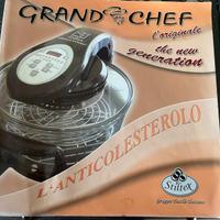 Grand chef