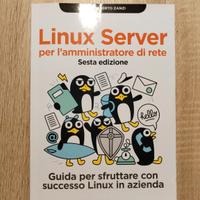 Linux Server per l’amministratore di rete