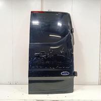 PORTA CARICO POSTERIORE A BATTENTE DX NON VETRATA