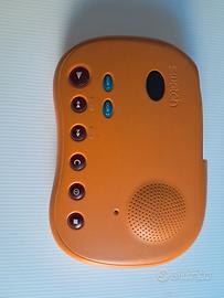 Segreteria telefonica Swatch