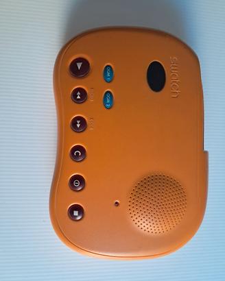 Segreteria telefonica Swatch