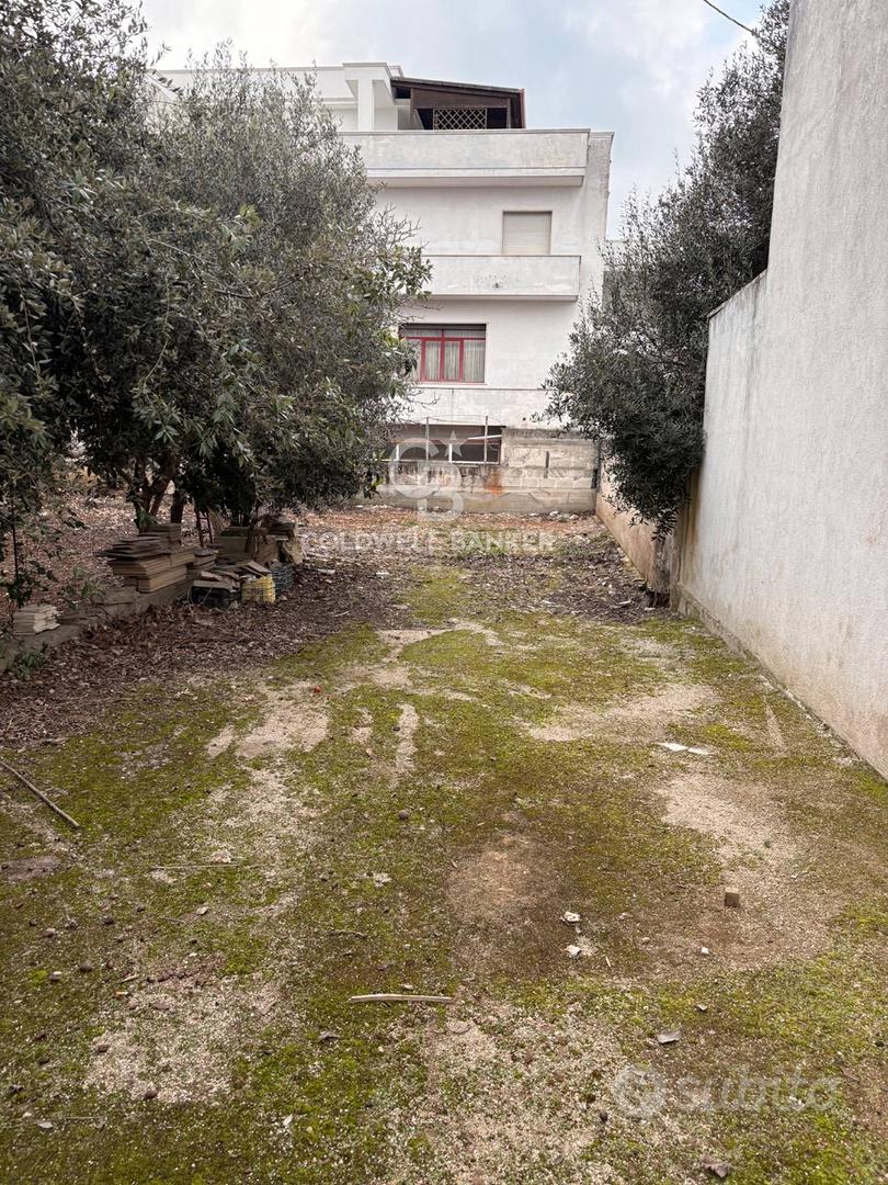 Terreno Edificabile - Carovigno - Vista 2