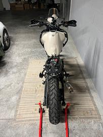Accessori Ricambi Royal Enfield Himalayan 450