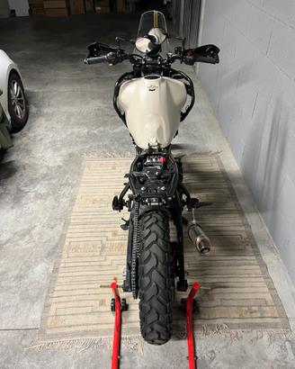 Accessori Ricambi Royal Enfield Himalayan 450
