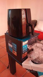 Friggitrice ad Aria Quick Fryer One 2 mesi di vita