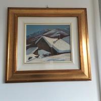 Quadri incorniciati