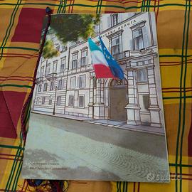 Calendario storico arma dei carabinieri