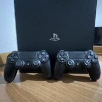 PlayStation 4pro 1TB