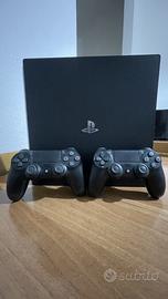 PlayStation 4pro 1TB