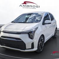 KIA Picanto PE2 MY26 1.0 STYLE GPL
