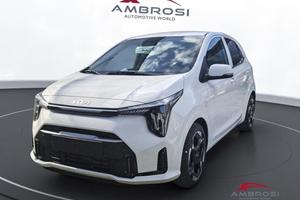 KIA Picanto PE2 MY26 1.0 STYLE GPL