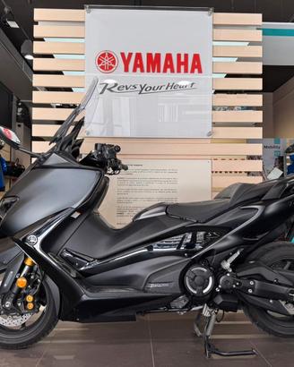 Yamaha TMAX 560 Tech Max - 2020