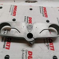 Piastra Sup. Usata per Ducati 888 Sp2 Marchiata