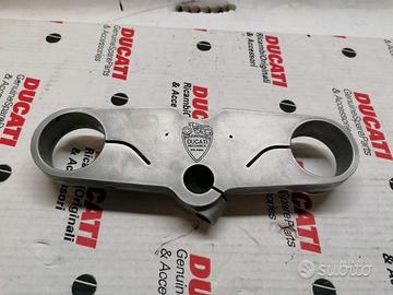 Piastra Sup. Usata per Ducati 888 Sp2 Marchiata