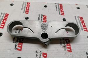 Piastra Sup. Usata per Ducati 888 Sp2 Marchiata