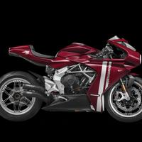 MV Agusta Superveloce 800 98