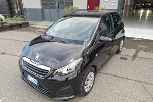 Peugeot 108 VTi 72 5 porte Active