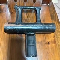 telaietto piaggio zip