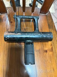 telaietto piaggio zip