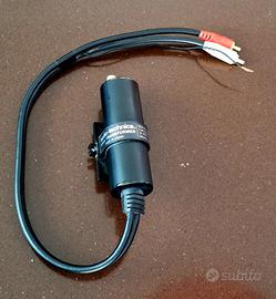 Step Up Audio Technica AT 630