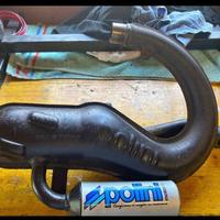 Polini Banana Vespa Special/Et3