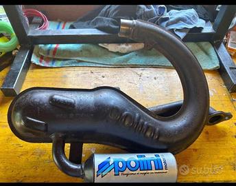 Polini Banana Vespa Special/Et3