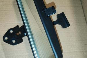 Specchietto centrale lancia delta1/prisma