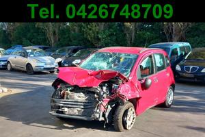 Ricambi usati FIAT PANDA (312) 1.2 BENZ.- 169A4000