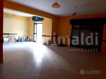 Magazzino Villafranca Tirrena