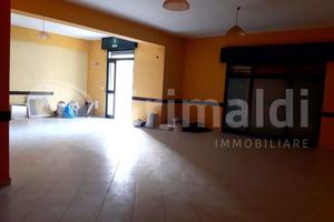 Magazzino Villafranca Tirrena