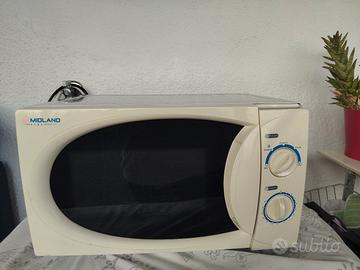 Microonde 