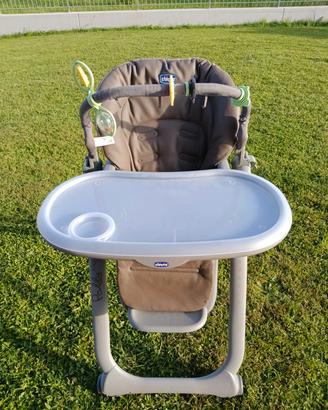Seggiolone Polly Magic Relax Chicco