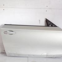 Portiera destra BMW Serie 1 E81 2008