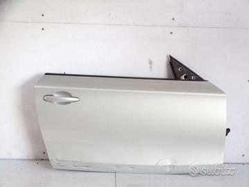 Portiera destra BMW Serie 1 E81 2008
