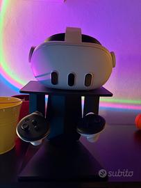 Meta Quest 3 512GB VR BUNDLE completo
