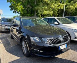Skoda Octavia 1.6 Diesel Neopatentati Cambio Autom
