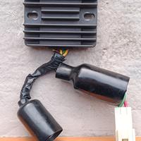 Regolatore di tensione CBR 1000 04-07