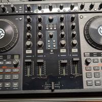Traktor S4 Mk1