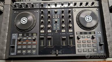 Traktor S4 Mk1