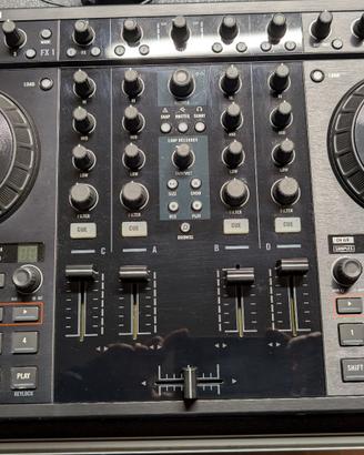 Traktor S4 Mk1