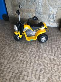 motoretta