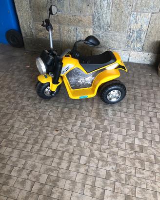 motoretta