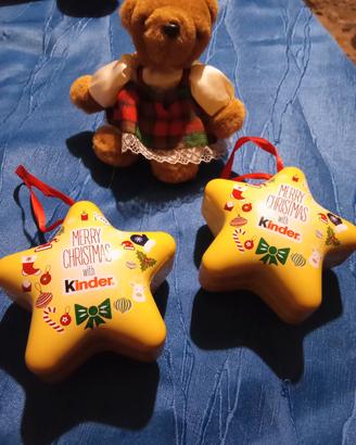 set natale 