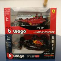 F1 Bburago