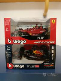F1 Bburago