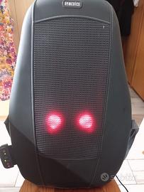 Massaggiatore da Sedia Homedics