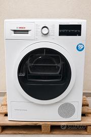 Asciugatrice Bosch - Serie 6 - A+++ - 7kg 