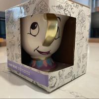 Mug dal cartone La Bella e La Bestia