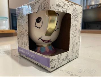 Mug dal cartone La Bella e La Bestia